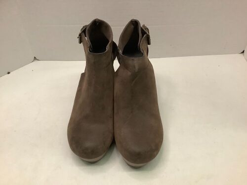 Natural Reflections Women's Boot, 7, Ecommerce Return - Lot 156