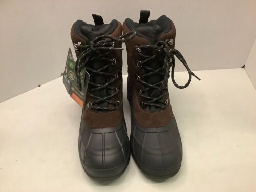 Kamik Fargo Men's Boot 9, Appears New - Lot 167