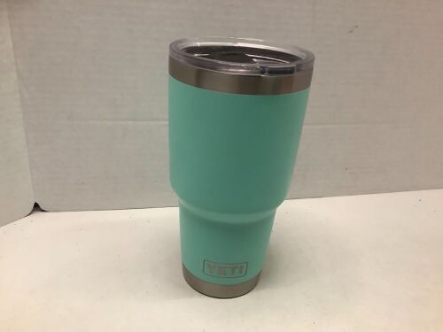 Yeti Rambler, Ecommerce Return, Dirty - Lot 174