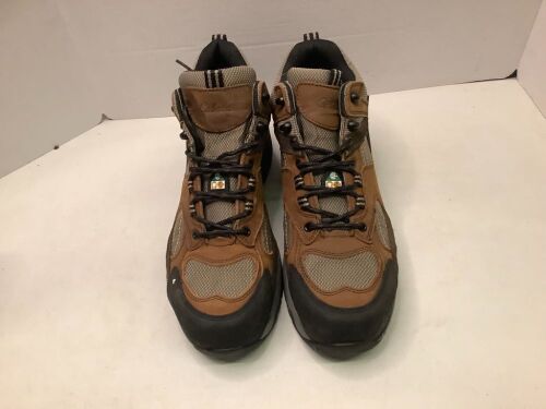 6" Grand Messa CT Men's Boots, 10.5, Appears New - Lot 190