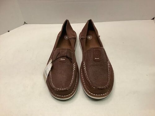 Ariat Women's Cruiser, 9.5, Appears New - Lot 203