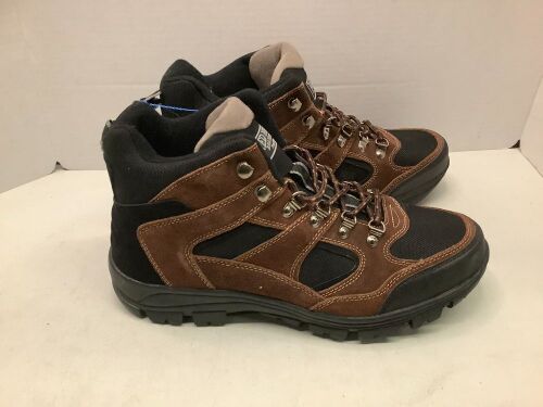 Red Head Everest, Men's Boot 10.5, Appears New - Lot 210
