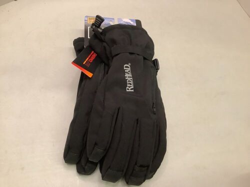Red Head Softshell Glove, 2XL, Appears New - Lot 219