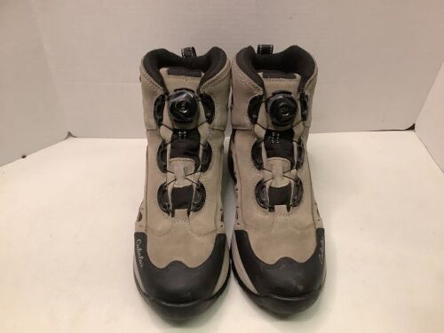 Snow Runner Max BOA Boots, 8.5, Appears New - Lot 222