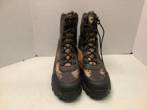 Irish Setter Men's Hiking boots, 10, Appears New - Lot 230
