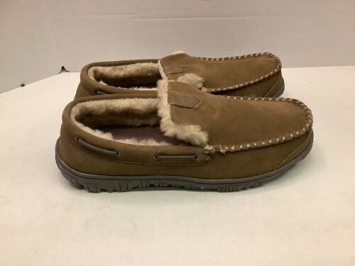 Clarks Hudson Bay II, Men's 12, Appears New - Lot 237