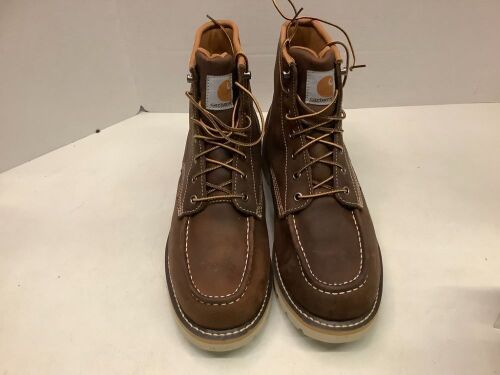 Carhartt Men's Boots, 10, Appears New - Lot 238