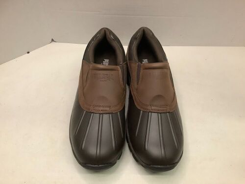 Red Head Men's Shoes, 13, Appears New - Lot 244