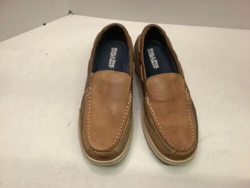 World Wide Sportsman Men's Shoes, 9.5, Ecommerce Return - Lot 245