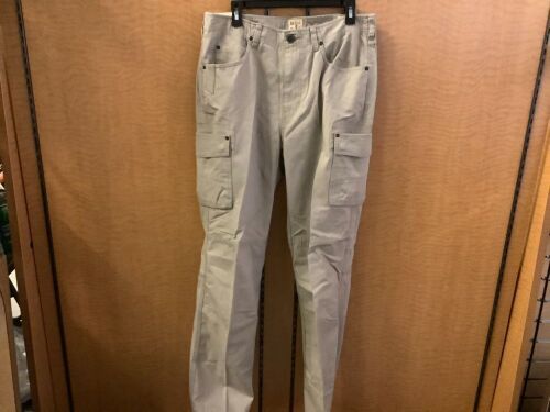 Red Head Men's Pants, 34x34, Appears New - Lot 252