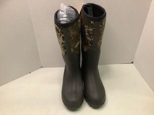 Red Head Waterproof Boots, Youth 6, Ecommerce Return - Lot 258