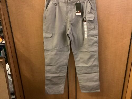 5.11 Tactical Pant, Men's 38x34, Appears New - Lot 262
