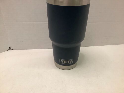 Yeti Rambler Tumbler, Appears New - Lot 264