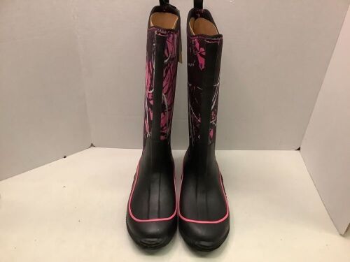 The Original Muck Boot Company, Women's Boots, 7, Appears New - Lot 275
