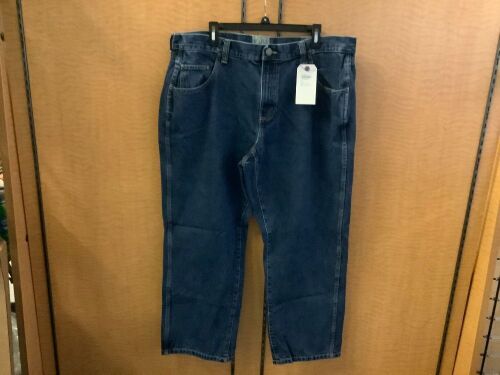 Red Head Men's Jeans 40x30, Appears New - Lot 281