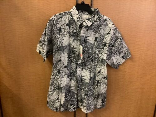 Red Head Men's Shirt, Large, Appears New - Lot 283