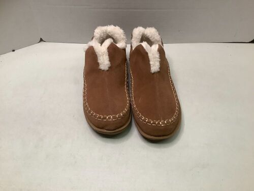 Natural Reflections Women's Slippers 7, Ecommerce Return - Lot 284