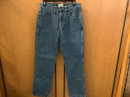 Red Head Men's Jeans 30x32, Appears New - Lot 296