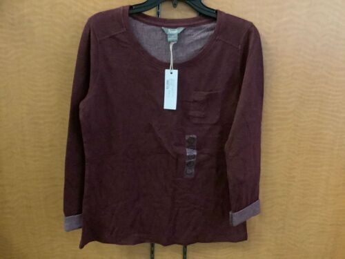 Natural Reflections Women's Shirt, Medium, Appears New - Lot 300