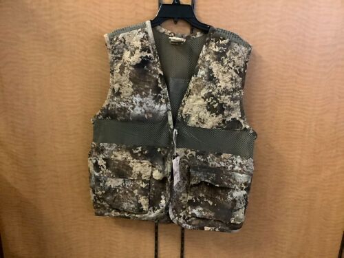 Red Head Men's Promo Vest, Medium, Appears New - Lot 306