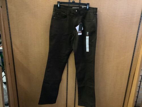 5.11 Tactical Men's Pant 32x34, Appears New - Lot 308