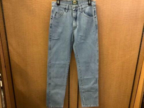 Roughneck Men's Jeans 30x32, Appears New - Lot 313