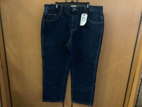 Red Head Men's Jeans 30x30, Appears New - Lot 317