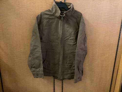 Dri Duck Men's Jacket, Large, Appears New - Lot 320