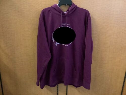 Women's Promo Hoodie, XXL, Appears New - Lot 327