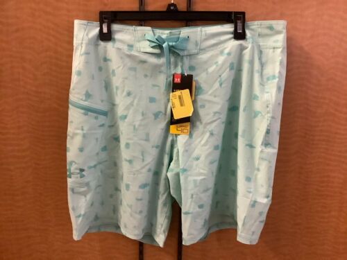 Under Armour Men's Shorts, 36, Appears New - Lot 331