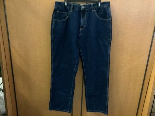 Red Head Men's Jeans 38x32, Appears New - Lot 333