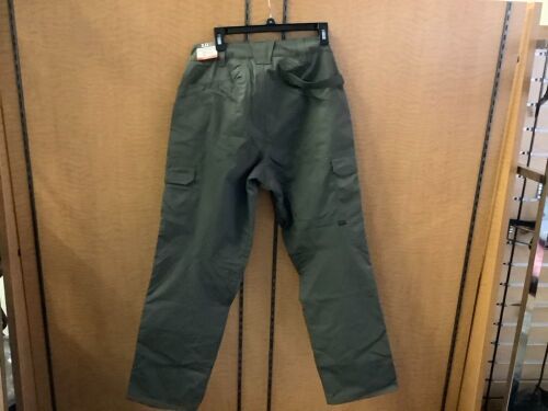 5.11 Women's Tactical Pant, 12, Appears New - Lot 334