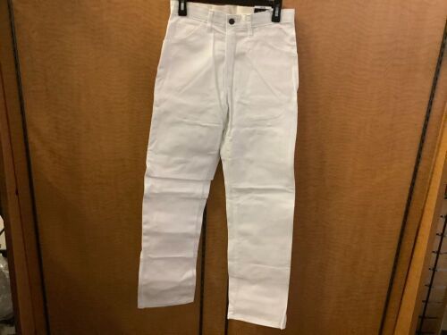 Dickies Relaxed Fit Utility Pant, Men's 28x32, Appears New - Lot 342
