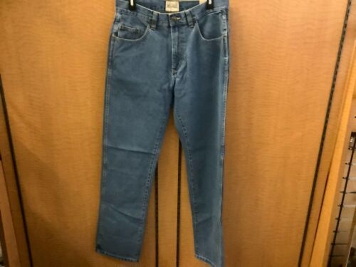 Red Head Men's Jeans 32x34, Appears New - Lot 343