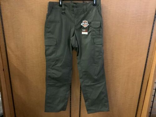 5.11 Women's ABR Pro Pant, 12, Appears New - Lot 344