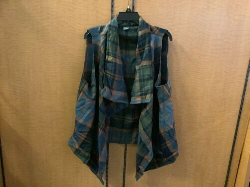 Natural Reflections Women's Shirt 1X, Ecommerce Return - Lot 346