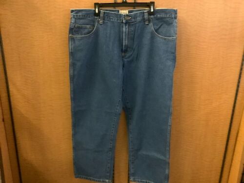 Red Head Men's Jeans 42x30, Appears New - Lot 347