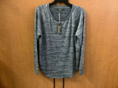 Natural Reflections Women's Shirt, Small, Appears New - Lot 348