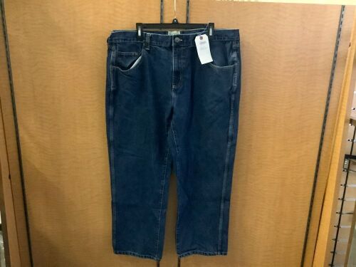 Red Head Men's J eans 44x30, Ecommerce Return - Lot 349