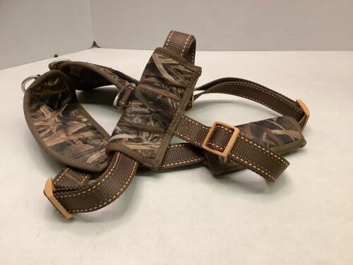 Browning Dog Harness, Ecommerce Return - Lot 365