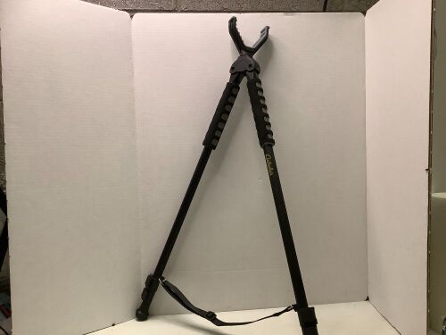 Firearm Bipod, Ecommerce Return - Lot 385