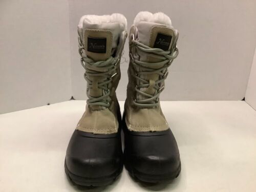 Natural Reflections Women's Avalanche Boots, 6, Appears New - Lot 388