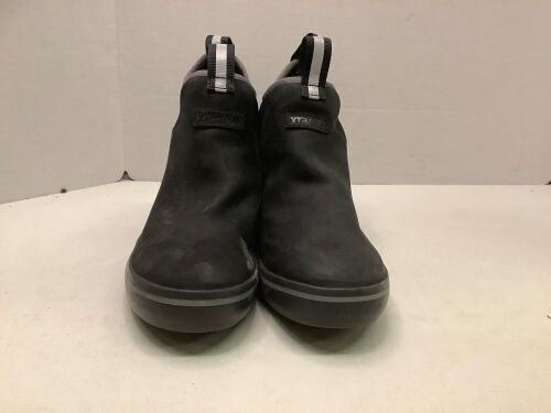 Xtra Tuf Women's Deck Boot, 7, Dirty, Ecommerce Return - Lot 397