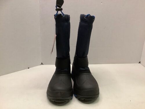 Kamik Toddler Boot, Size 1, Appears New - Lot 423