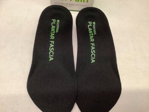 Sofsole Support, 7-13, Appears New - Lot 425
