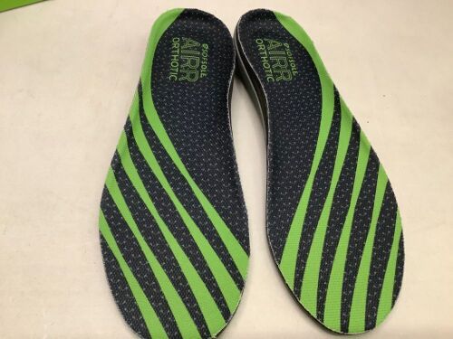 Sofsole Support Insoles, Appears New - Lot 431