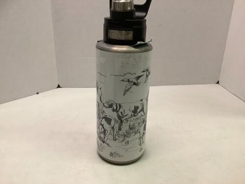 Tervis Insulated Water Bottle, Appears New - Lot 436