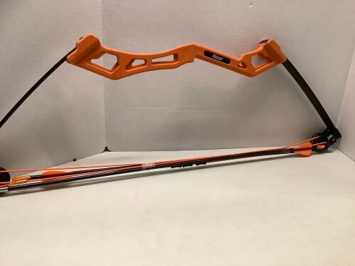 Bear Apprentice Youth Bow, Ecommerce Return - Lot 441