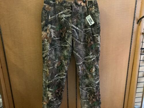 Ridge Hunter Essentials Men's Pant, XLarge, Appears New - Lot 447