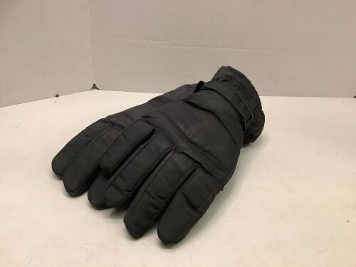 Ridge Hunter Men's Gloves, XLarge, Appears New - Lot 453